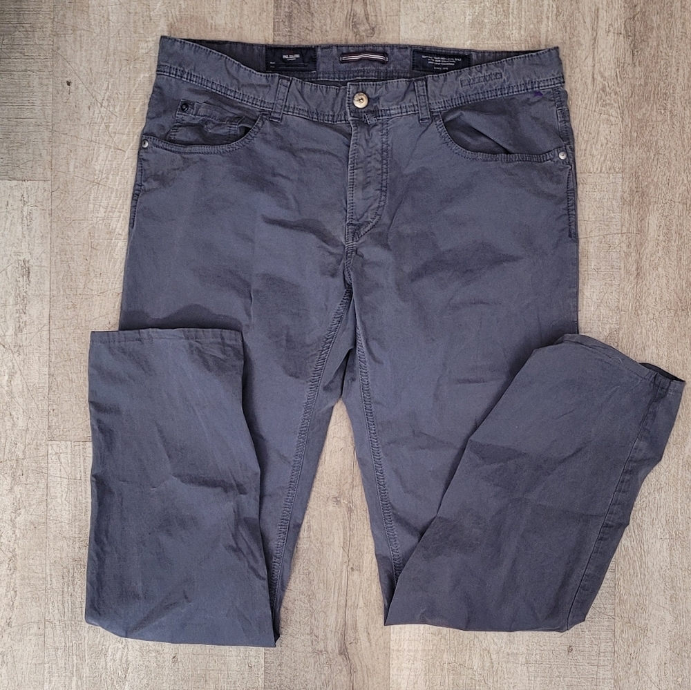 Pal zileri concept pants 34x32 @E